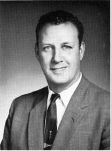 Hugh Mauck - 1957